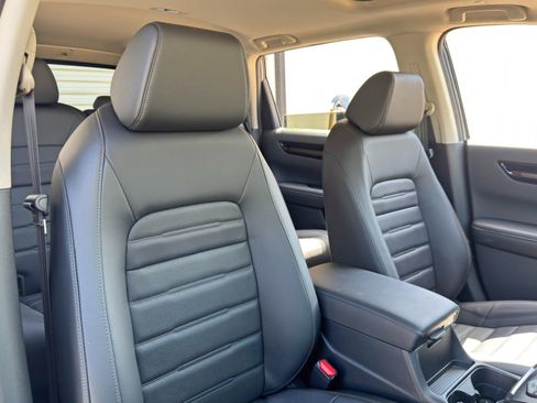 Used 2026 Honda CR-V EX-L image 32