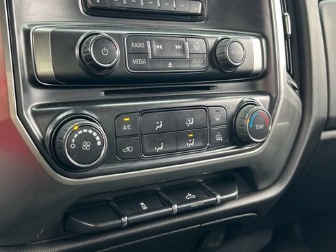 Used 2015 Chevrolet Silverado 1500 LT AWD/4WD image 78