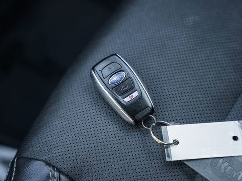 Used 2019 Subaru Outback 2.5i Limited image 41