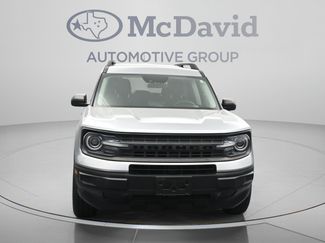 Used 2021 Ford Bronco Sport AWD/4WD video 2