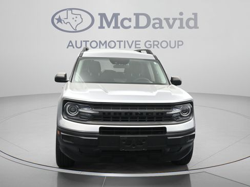 Used 2021 Ford Bronco Sport AWD/4WD image 2