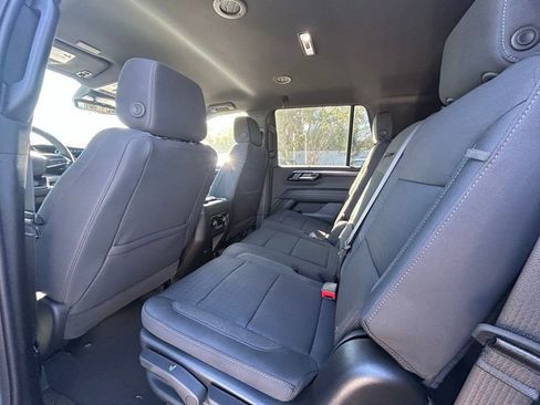 New 2026 Chevrolet Tahoe LS image 15