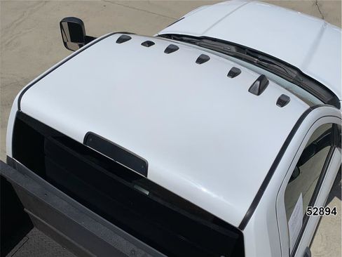 Used 2022 RAM 5500 Tradesman AWD/4WD image 8
