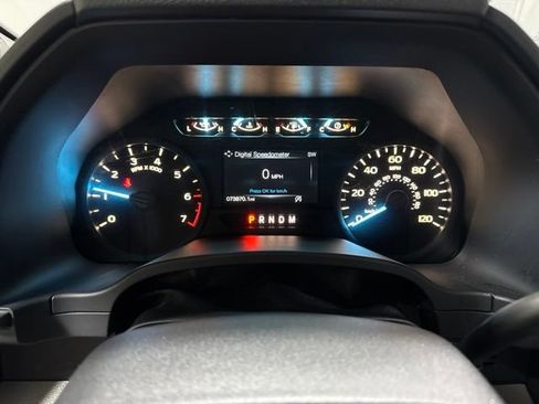 Used 2018 Ford F150 XL w/ Equipment Group 101A Mid AWD/4WD image 15