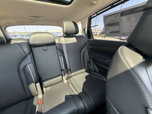 New 2026 Genesis GV80 3.5T Advanced AWD/4WD image 14