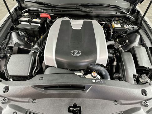 Used 2024 Lexus IS 350 F Sport RWD image 33