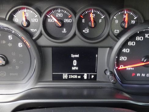 Used 2020 Chevrolet Silverado 2500 W/T image 15