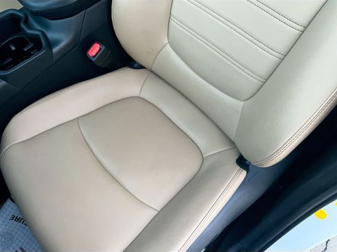 Used 2025 Toyota RAV4 XLE Premium w/ Weather Package FWD image 20