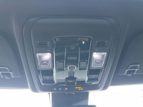 Certified 2026 Chevrolet Suburban Premier w/ Sun And Tow Package image 37