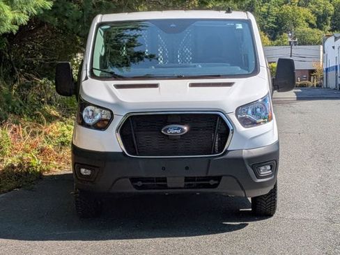 Used 2024 Ford Transit 250 Low Roof w/ Exterior Upgrade Package image 2