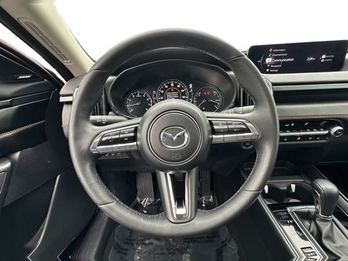 Used 2023 MAZDA CX-50 AWD 2.5 S w/ Cargo Package image 12