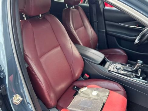 Certified 2023 MAZDA CX-30 AWD 2.5 S w/ Preferred Package image 4