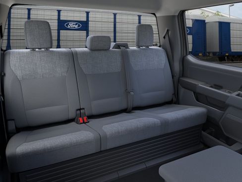 New 2026 Ford F250 XLT AWD/4WD image 11