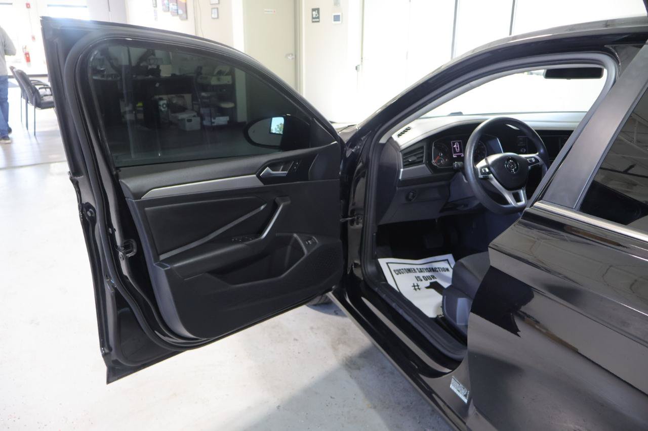 Used 2019 Volkswagen Jetta S w/ Driver Assistance Package FWD image 13