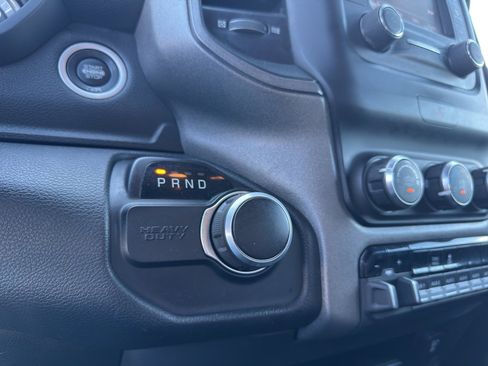 Used 2021 RAM 2500 Tradesman image 12