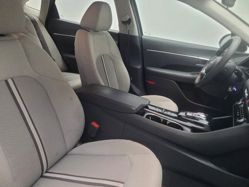 Used 2021 Hyundai Sonata SE FWD image 21