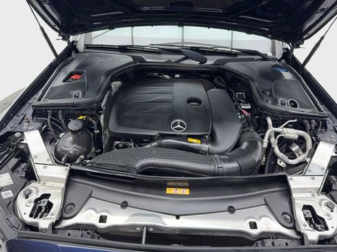 Used 2022 Mercedes-Benz E 350 E 350 AMG SPORT,NAV,CAM,SUNROO w/ AMG Line Exterior image 14