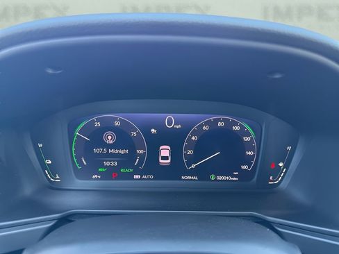 Used 2023 Honda Accord Touring image 25