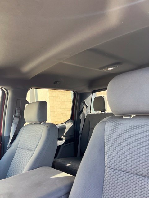 Certified 2017 Ford F150 XLT w/ Equipment Group 302A Luxury AWD/4WD image 5