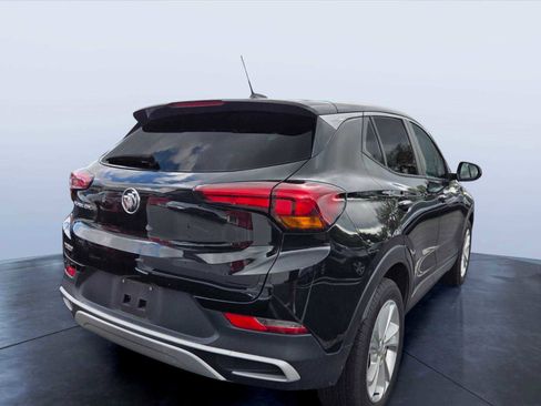Used 2023 Buick Encore GX Preferred FWD image 3