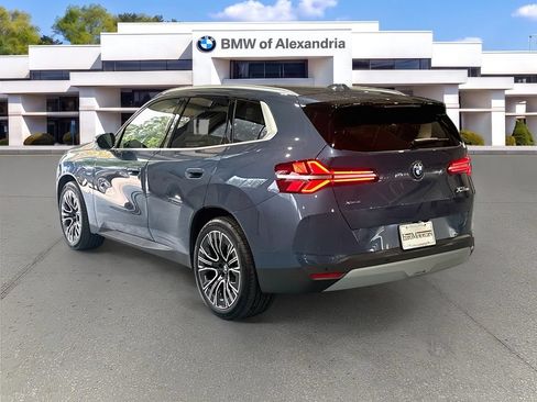 Used 2026 BMW X3 xDrive30i w/ Premium Package AWD/4WD image 7