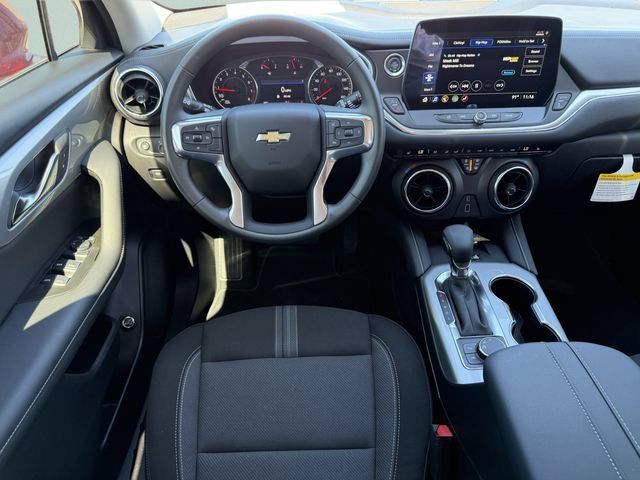 New 2026 Chevrolet Blazer LT w/ Convenience Package FWD image 19