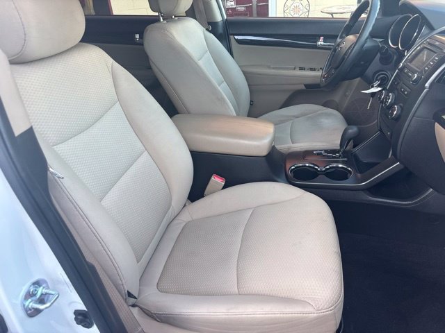 Used 2013 Kia Sorento LX w/ Convenience Pkg AWD/4WD image 20
