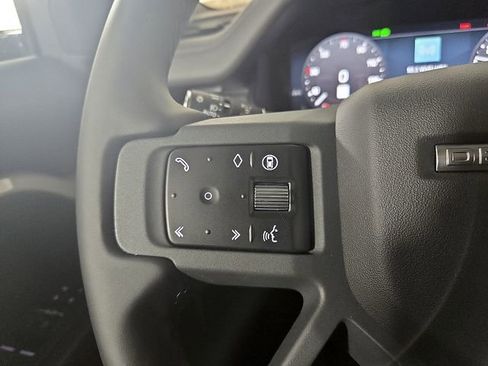 New 2026 Land Rover Defender 110 X-Dynamic SE AWD/4WD image 19