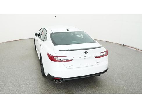 New 2026 Toyota Camry Hybrid image 6