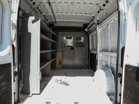 Used 2024 RAM ProMaster 2500 FWD image 40