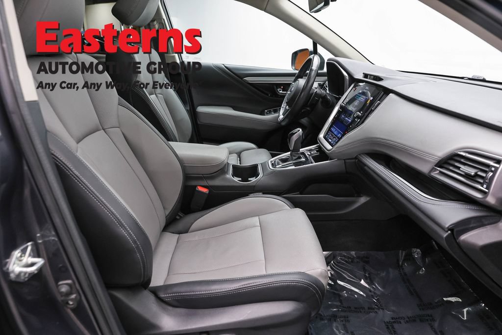 Used 2023 Subaru Outback Limited AWD/4WD image 27