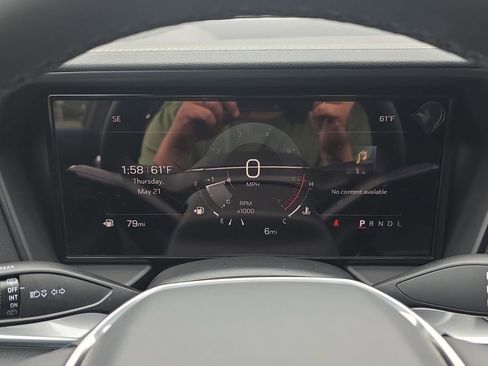 New 2026 GMC Terrain Elevation FWD image 10