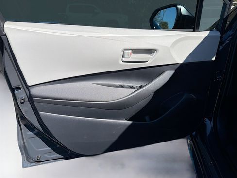 Used 2026 Toyota Corolla LE image 20