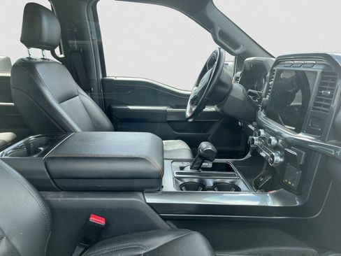 Certified 2023 Ford F150 Tremor w/ 360 Degree Camera Package AWD/4WD image 10