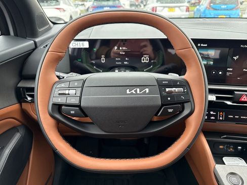 New 2026 Kia Sportage X-Line image 21