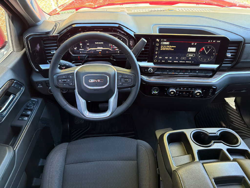 Used 2024 GMC Sierra 1500 Elevation AWD/4WD image 22