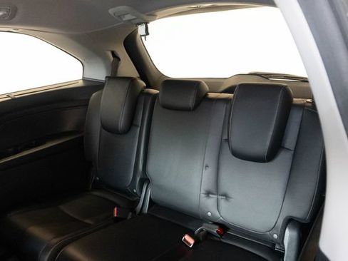 Certified 2023 Honda Odyssey Touring image 23
