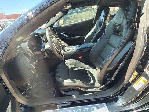 Used 2016 Chevrolet Corvette Z06 w/ 2LZ Preferred Equipment Group image 11