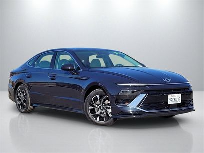 Used 2024 Hyundai Sonata SEL