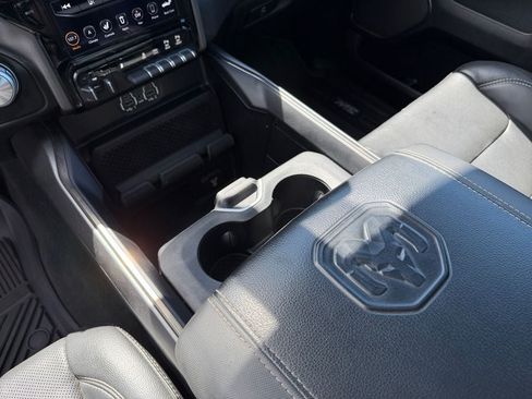 Used 2020 RAM 1500 Sport w/ Leather & Sound Group AWD/4WD image 18