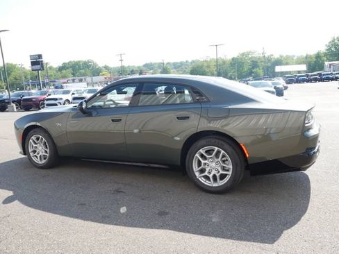 New 2026 Dodge Charger R/T AWD/4WD image 8