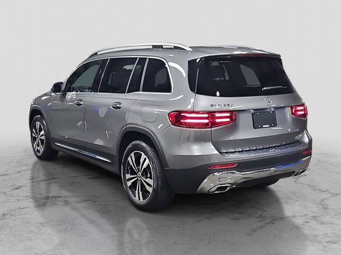 New 2026 Mercedes-Benz GLB 250 GLB 250 image 7