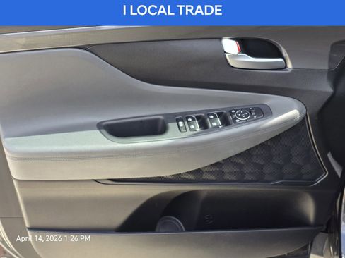 Used 2022 Hyundai Santa Fe SEL image 16