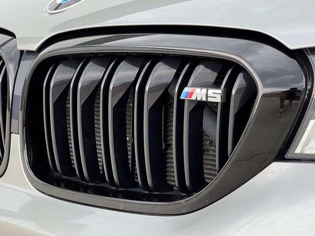 Used 2019 BMW M5 AWD/4WD image 39