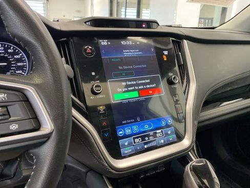 Used 2023 Subaru Outback Limited image 23