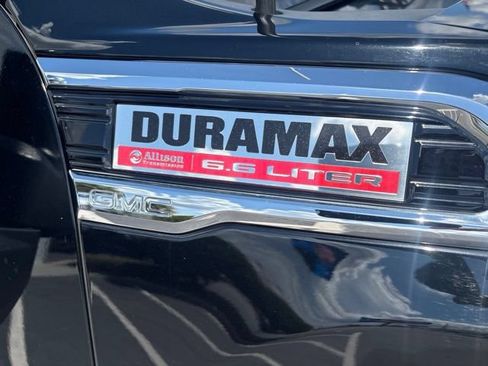 Used 2021 GMC Sierra 3500 Denali w/ Denali Ultimate Package AWD/4WD image 5