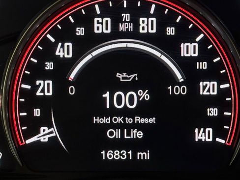 Used 2025 Dodge Durango GT image 15