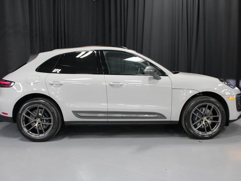New 2026 Porsche Macan Turbo image 8