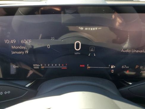 New 2026 Buick Envision Avenir AWD/4WD image 31