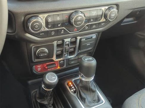 New 2026 Jeep Wrangler Willys image 26